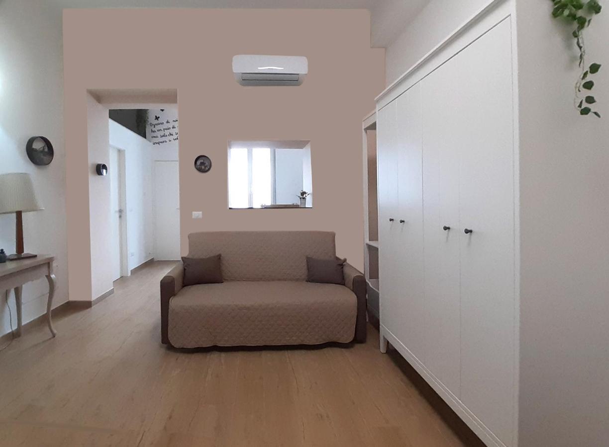 Regina Anna Appartement *
