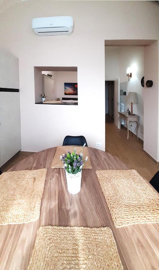 Appartement Regina Anna