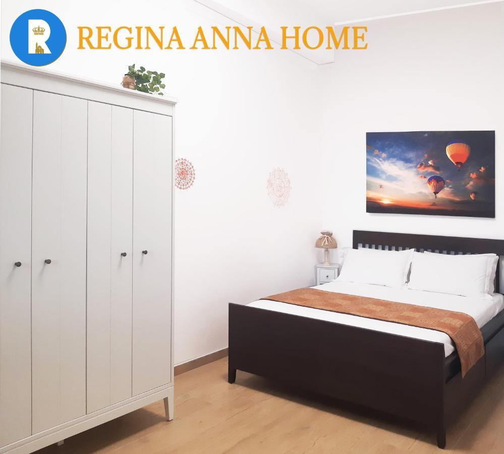 Regina Anna Appartement Bari