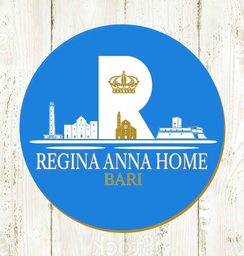 Regina Anna Appartement *